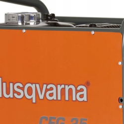 Elektroniczna przetwornica częstotliwości HUSQVARNA CF25M 230 V | Dobra Cena | Sklep Online - Norwit.pl