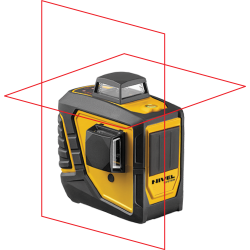 Laser budowlany Nivel System CL2D | Dobra Cena | Sklep Online - Norwit.pl