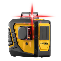 Laser budowlany Nivel System CL2D | Dobra Cena | Sklep Online - Norwit.pl