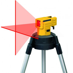 Laser dwuliniowy krzyżowy geo-FENNEL LAX 50 zestaw L37-opti WYCOFANY | Dobra Cena | Sklep Online - Norwit.pl