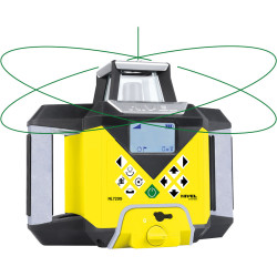 Niwelator laserowy Nivel System NL720G DIGITAL | Dobra Cena | Sklep Online - Norwit.pl