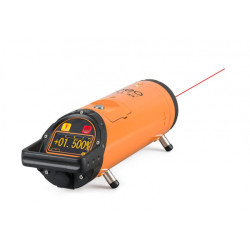 Laser rurowy kanalizacyjny geo-FENNEL FKL-44 | Dobra Cena | Sklep Online - Norwit.pl