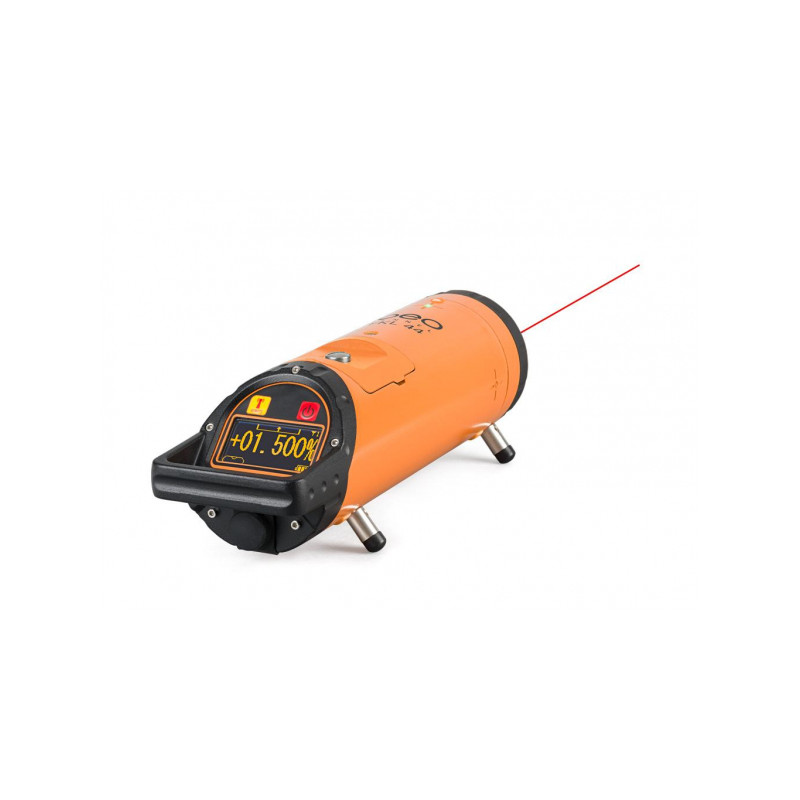 Laser rurowy kanalizacyjny geo-FENNEL FKL-44 | Dobra Cena | Sklep Online - Norwit.pl