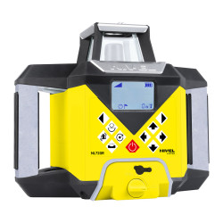 Niwelator laserowy Nivel System NL720R DIGITAL | Dobra Cena | Sklep Online - Norwit.pl