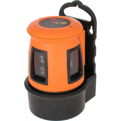 Laser wieloliniowy krzyżowy geo-FENNEL FL 40-3 HP WYCOFANY | Dobra Cena | Sklep Online - Norwit.pl