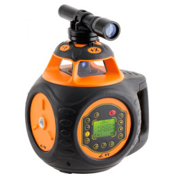 Niwelator laserowy rotacyjny geo-FENNEL FL 505HV-G DIST samopoziomujący | Dobra Cena | Sklep Online - Norwit.pl