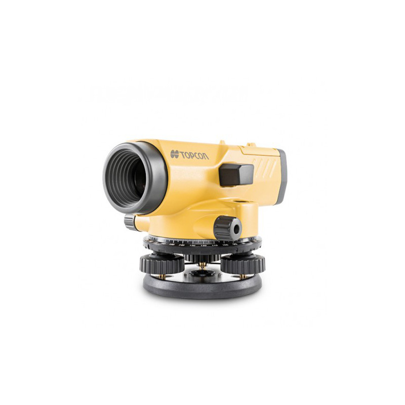 Niwelator optyczny Topcon AT-B3A | Dobra Cena | Sklep Online - Norwit.pl