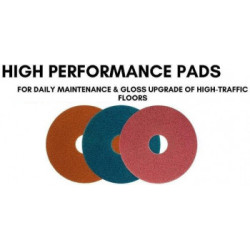 PAD 14" (356MM) DO CZYSZCZENIA SUPRASHINE HIGH PERFORMANCE Z MIKRODIAMENTEM | Dobra Cena | Sklep Online - Norwit.pl