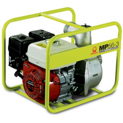 Motopompa do brudnej wody PRAMAC MP 56-3 | Dobra Cena | Sklep Online - Norwit.pl