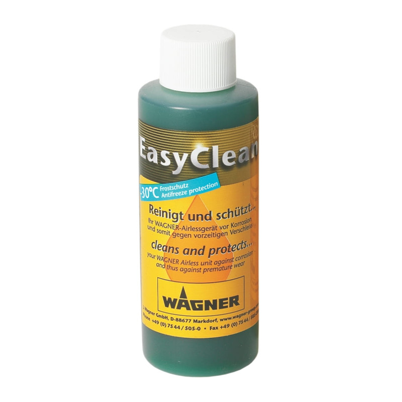 Płyn konserwująco-czyszczący EasyClean Wagner 1 litr | Dobra Cena | Sklep Online - Norwit.pl