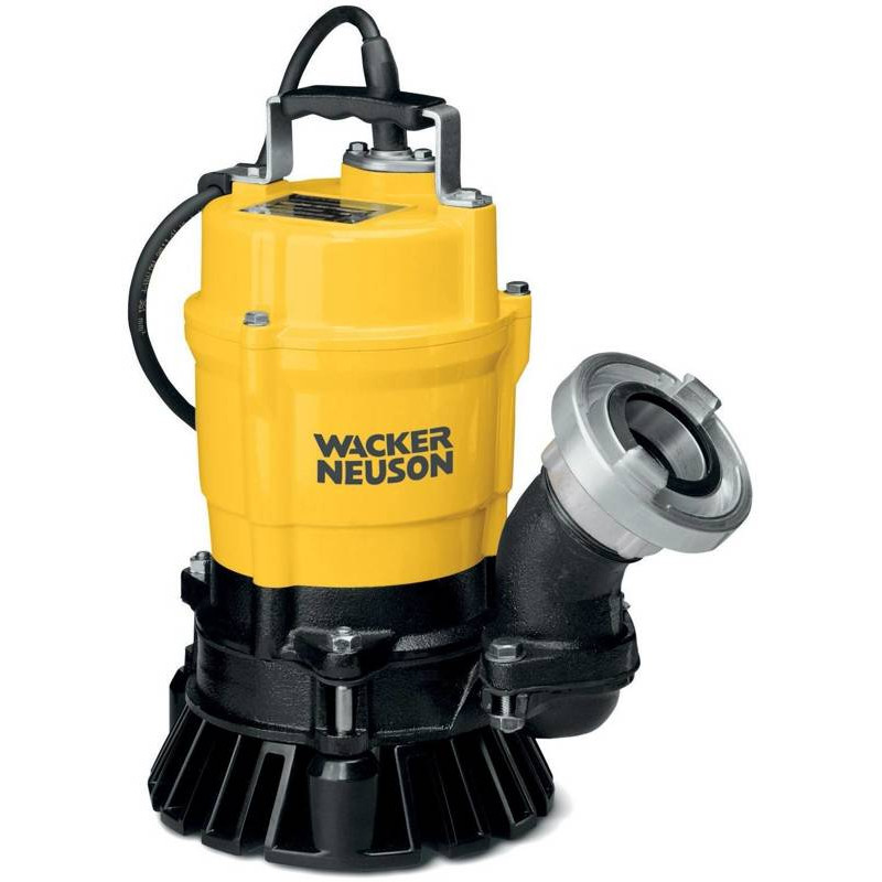 Pompa szlamowa zatapialna Wacker Neuson PST2 400 | Dobra Cena | Sklep Online - Norwit.pl