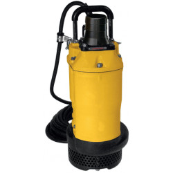 Pompa zatapialna Wacker Neuson PS3 5503 | Dobra Cena | Sklep Online - Norwit.pl