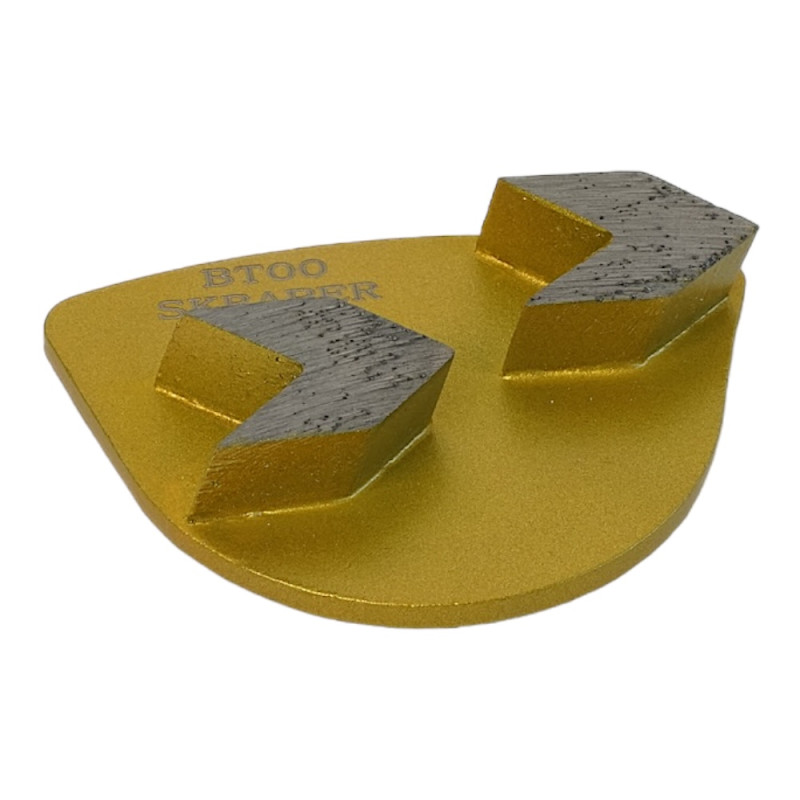 Segment diamentowy TCK ARROW Quick Lock | Dobra Cena | Sklep Online - Norwit.pl