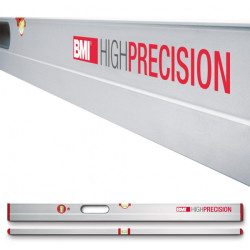 Poziomica precyzyjna BMI High Precision 120 cm | Dobra Cena | Sklep Online - Norwit.pl