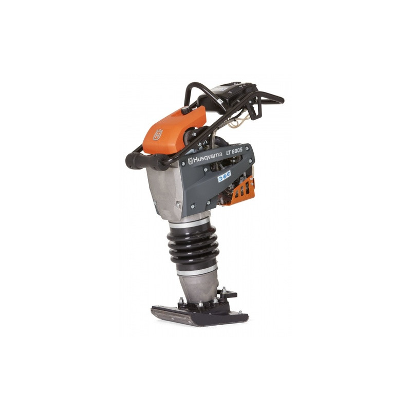 Ubijak Husqvarna LT 6005 11" PREMIUM | Dobra Cena | Sklep Online - Norwit.pl