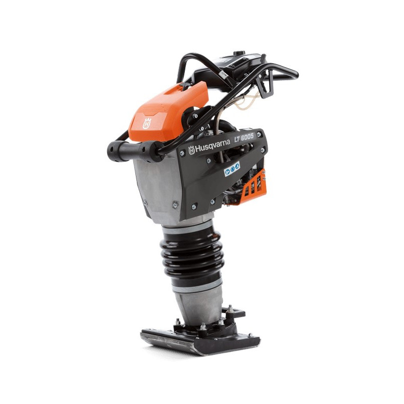 Ubijak Husqvarna LT 6005 9" | Dobra Cena | Sklep Online - Norwit.pl