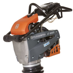 Ubijak Husqvarna LT 6005 9" | Dobra Cena | Sklep Online - Norwit.pl