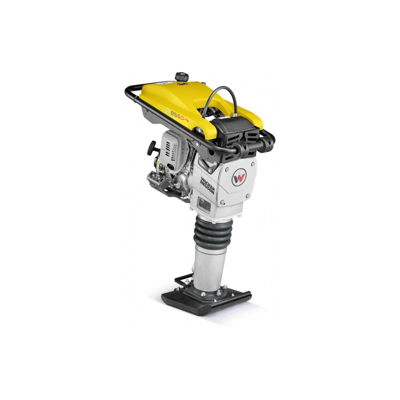 Ubijak Wacker Neuson BS 50-2 11" | Dobra Cena | Sklep Online - Norwit.pl