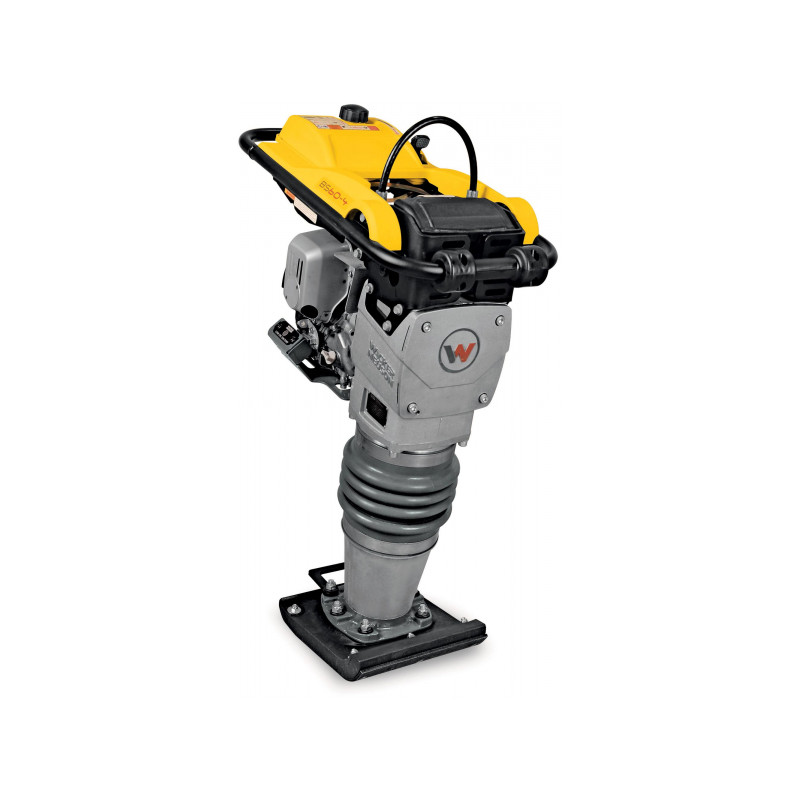 Ubijak Wacker Neuson BS 60-4 AS 11" B/L | Dobra Cena | Sklep Online - Norwit.pl