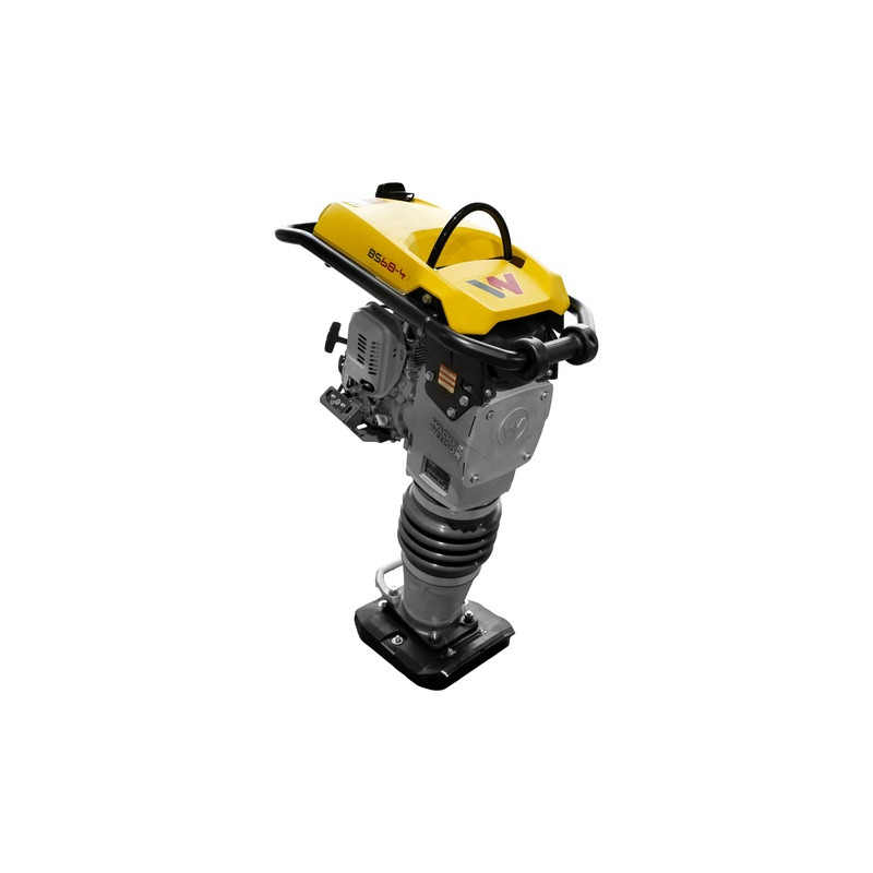 Ubijak Wacker Neuson BS 68-4A 280 mm | Dobra Cena | Sklep Online - Norwit.pl