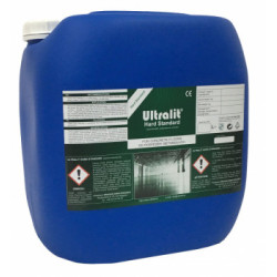 ULTRALIT HARD STANDARD KRZEMIAN LITU DO BETONU 12% 20L | Dobra Cena | Sklep Online - Norwit.pl