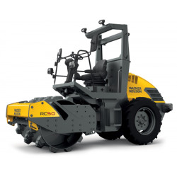 Walec do robót ziemnych Wacker Neuson RC 50 | Dobra Cena | Sklep Online - Norwit.pl