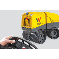 Walec okołkowany Wacker Neuson RTLx-SC3 Kohler | Dobra Cena | Sklep Online - Norwit.pl