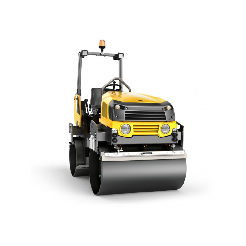 Walec tandemowy Wacker Neuson RD 28-120 C | Dobra Cena | Sklep Online - Norwit.pl