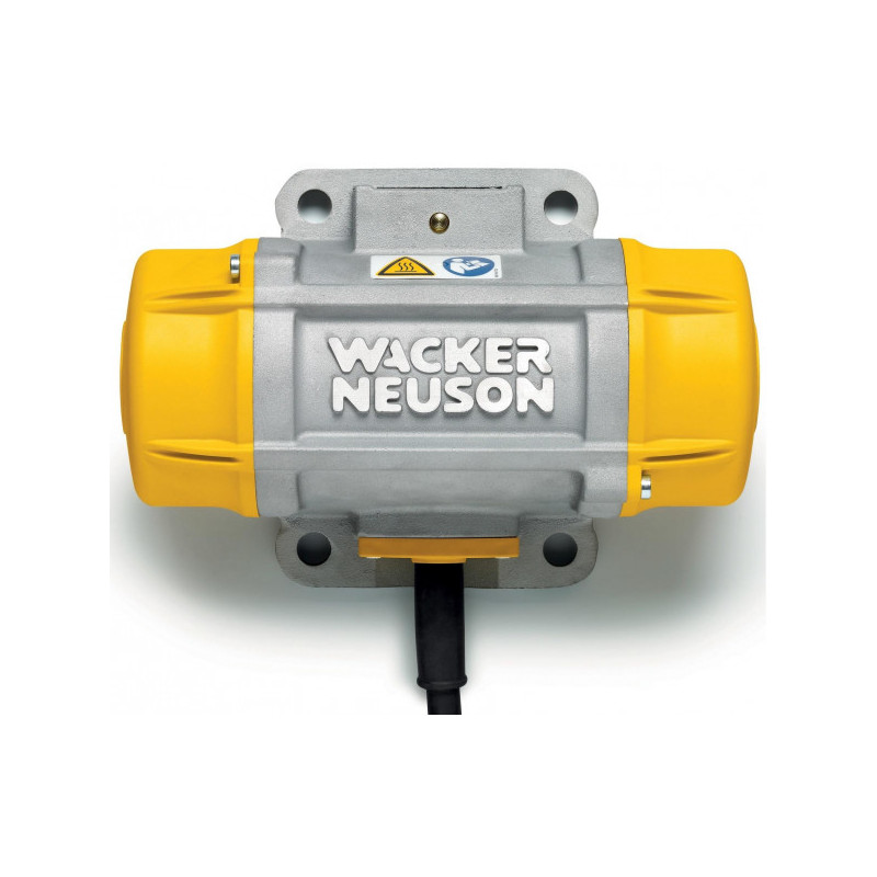 Wibrator przyczepny Wacker Neuson AR 26/3/230 W | Dobra Cena | Sklep Online - Norwit.pl