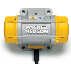 Wibrator przyczepny Wacker Neuson AR 26/6/250 | Dobra Cena | Sklep Online - Norwit.pl