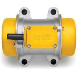 Wibrator przyczepny Wacker Neuson AR 43/3/230V | Dobra Cena | Sklep Online - Norwit.pl