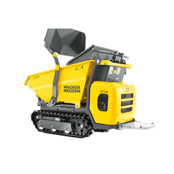 Wozidło Wacker Neuson DT08 | Dobra Cena | Sklep Online - Norwit.pl