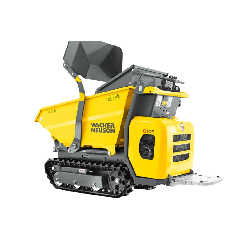 Wozidło Wacker Neuson DT08 | Dobra Cena | Sklep Online - Norwit.pl