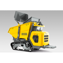 Wozidło Wacker Neuson DT12 | Dobra Cena | Sklep Online - Norwit.pl