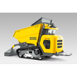 Wozidło Wacker Neuson DT12 | Dobra Cena | Sklep Online - Norwit.pl