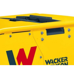 Zagęszczarka rewersyjna Wacker Neuson DPU 110 LEM870 | Dobra Cena | Sklep Online - Norwit.pl