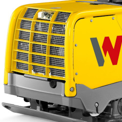 Zagęszczarka rewersyjna Wacker Neuson DPU 110R LEM870 | Dobra Cena | Sklep Online - Norwit.pl