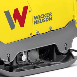 Zagęszczarka rewersyjna Wacker Neuson DPU 80 LEM670 | Dobra Cena | Sklep Online - Norwit.pl