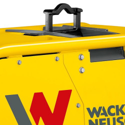 Zagęszczarka rewersyjna Wacker Neuson DPU 80R LEC770 | Dobra Cena | Sklep Online - Norwit.pl