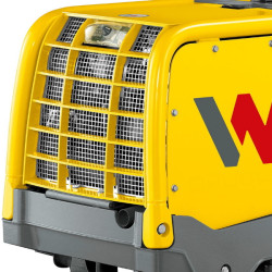 Zagęszczarka rewersyjna Wacker Neuson DPU 80R LEM670 | Dobra Cena | Sklep Online - Norwit.pl