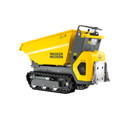 Wozidło Wacker Neuson DT05 | Dobra Cena | Sklep Online - Norwit.pl