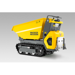 Wozidło Wacker Neuson DT05 | Dobra Cena | Sklep Online - Norwit.pl