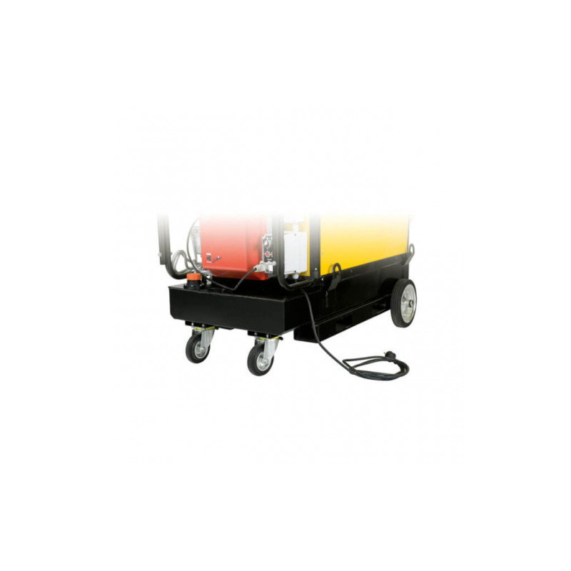 Zbiornik paliwa 150L Master BV 471 | Dobra Cena | Sklep Online - Norwit.pl