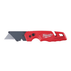 Nożyk z metalowym uchwytem    Milwaukee | Fastback knife | Dobra Cena | Sklep Online - Norwit.pl