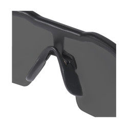 Okulary ochronne odporne na zarysowania Milwaukee | Enhanced Safety Glasses Tinted | Dobra Cena | Sklep Online - Norwit.pl