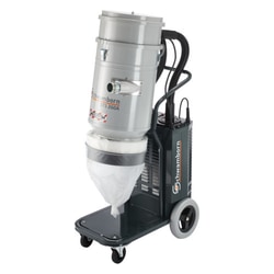 Odkurzacz SCHWAMBORN STS 400