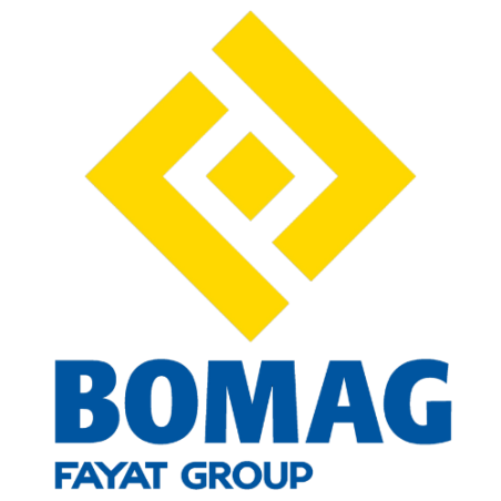 Bomag