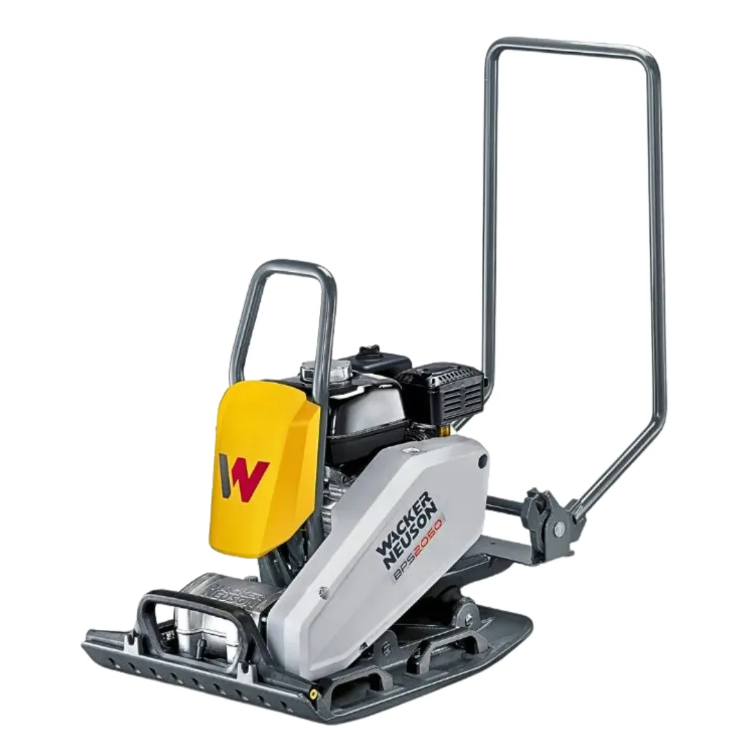 Zagęszczarka jednokierunkowa Wacker Neuson BPS 2050 A