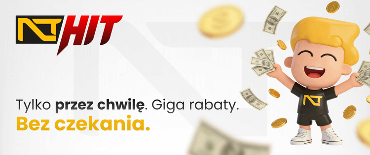 Promocja NorHIT