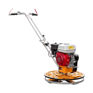 Zacieraczki do betonu